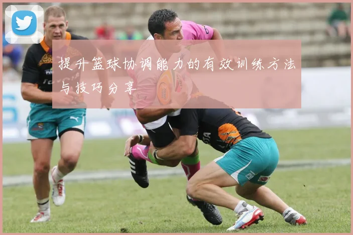 提升篮球协调能力的有效训练方法与技巧分享